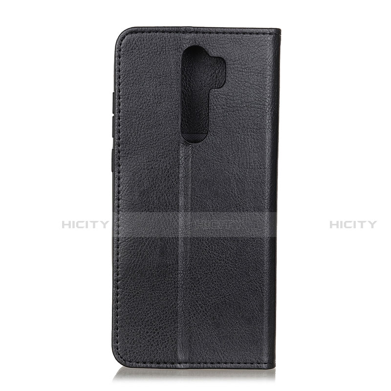 Coque Portefeuille Livre Cuir Etui Clapet pour Xiaomi Redmi 9 Prime India Plus