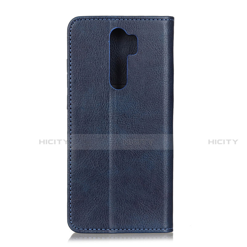 Coque Portefeuille Livre Cuir Etui Clapet pour Xiaomi Redmi 9 Prime India Plus