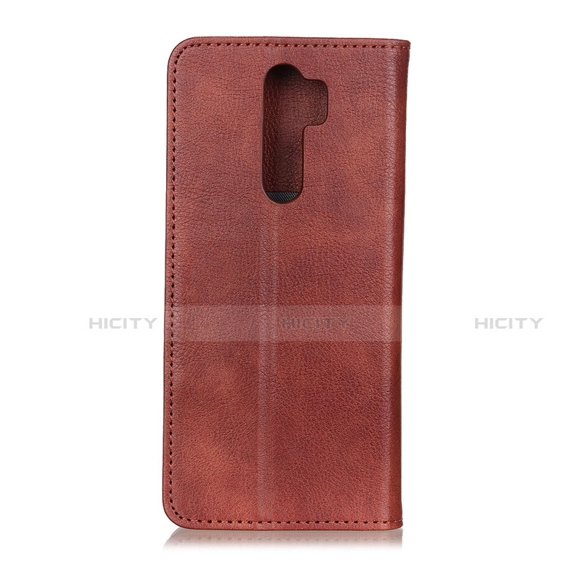 Coque Portefeuille Livre Cuir Etui Clapet pour Xiaomi Redmi 9 Prime India Plus