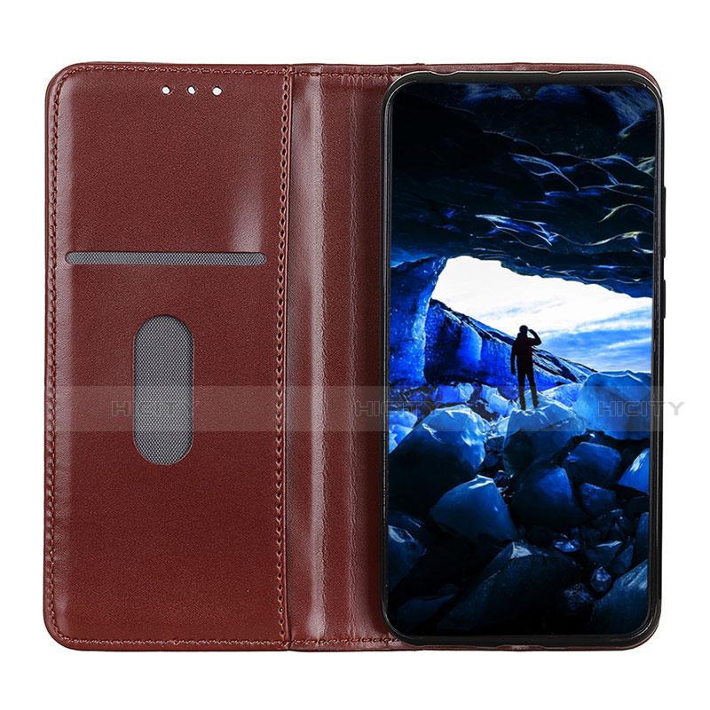 Coque Portefeuille Livre Cuir Etui Clapet pour Xiaomi Redmi 9A Plus