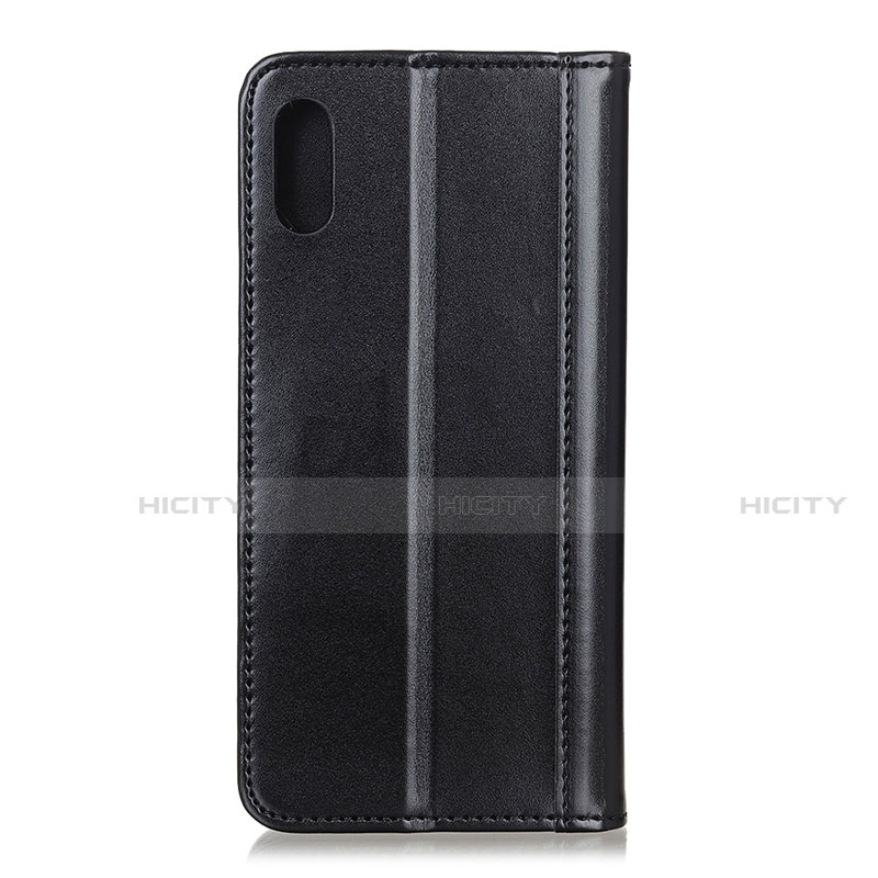 Coque Portefeuille Livre Cuir Etui Clapet pour Xiaomi Redmi 9A Plus