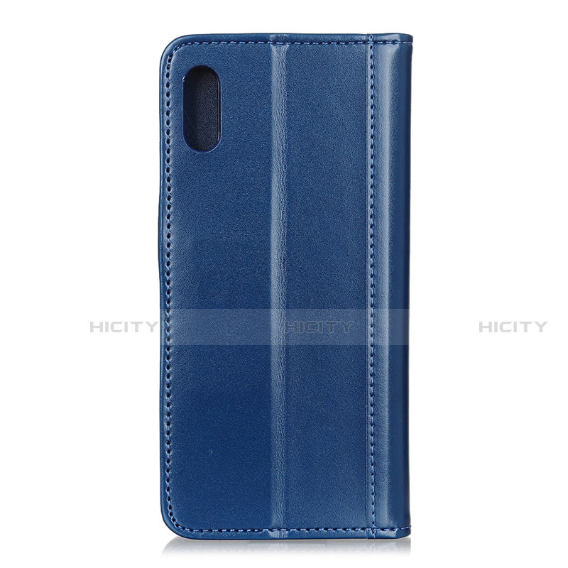 Coque Portefeuille Livre Cuir Etui Clapet pour Xiaomi Redmi 9A Plus