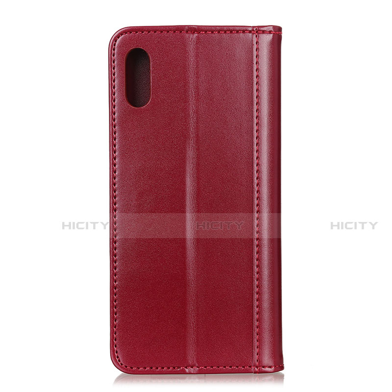 Coque Portefeuille Livre Cuir Etui Clapet pour Xiaomi Redmi 9A Plus