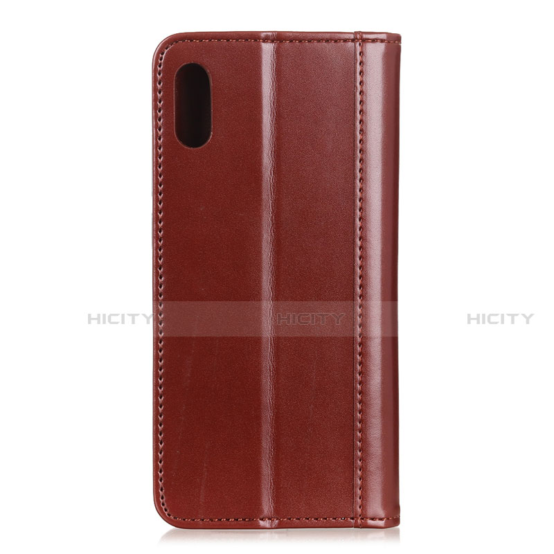 Coque Portefeuille Livre Cuir Etui Clapet pour Xiaomi Redmi 9A Plus