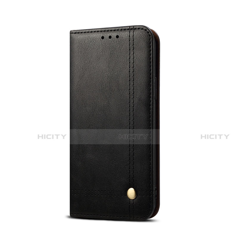 Coque Portefeuille Livre Cuir Etui Clapet pour Xiaomi Redmi 9C NFC Plus