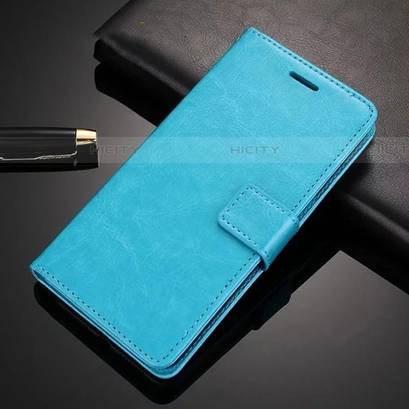 Coque Portefeuille Livre Cuir Etui Clapet pour Xiaomi Redmi K30 4G Plus