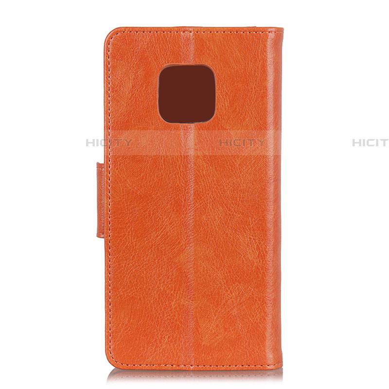 Coque Portefeuille Livre Cuir Etui Clapet pour Xiaomi Redmi Note 9S Plus