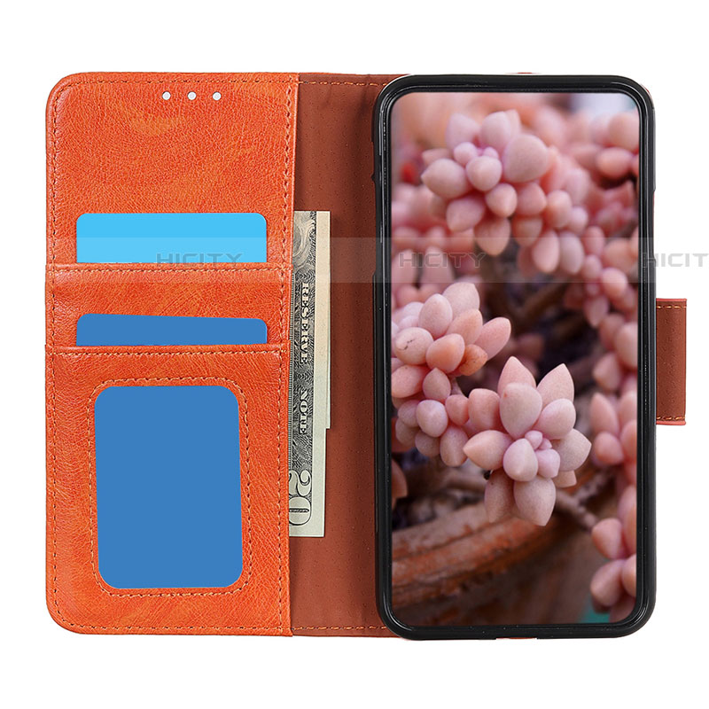 Coque Portefeuille Livre Cuir Etui Clapet pour Xiaomi Redmi Note 9S Plus