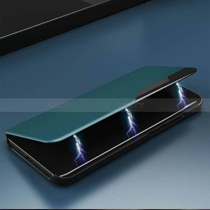 Coque Portefeuille Livre Cuir Etui Clapet Q01H pour Samsung Galaxy A33 5G Plus