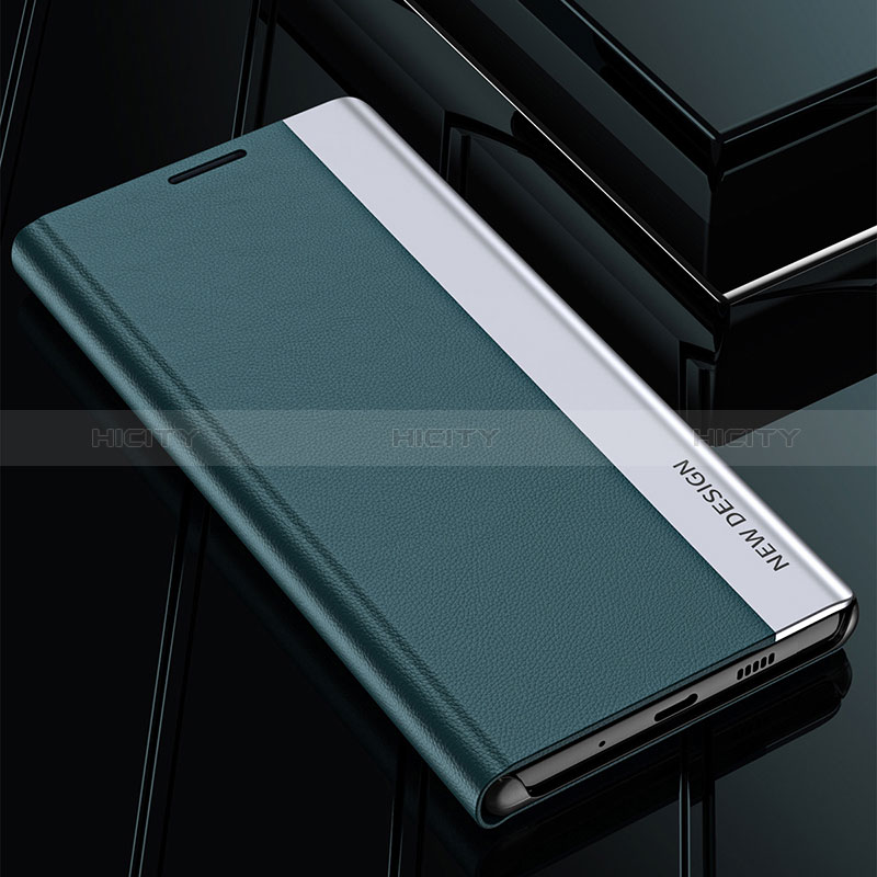 Coque Portefeuille Livre Cuir Etui Clapet Q01H pour Xiaomi Mi 11i 5G Plus