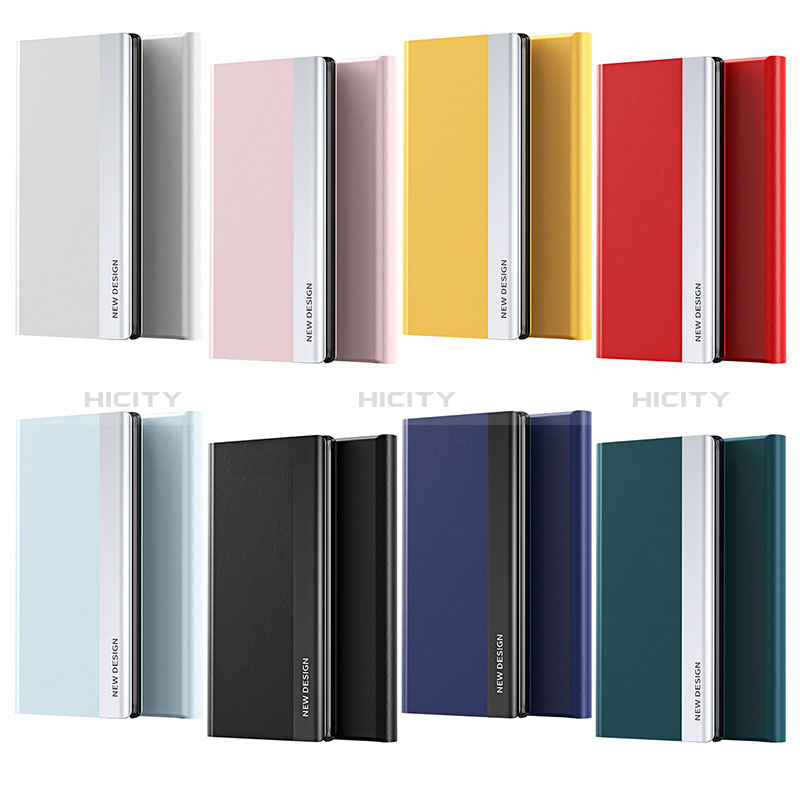 Coque Portefeuille Livre Cuir Etui Clapet Q01H pour Xiaomi Mi 11T Pro 5G Plus