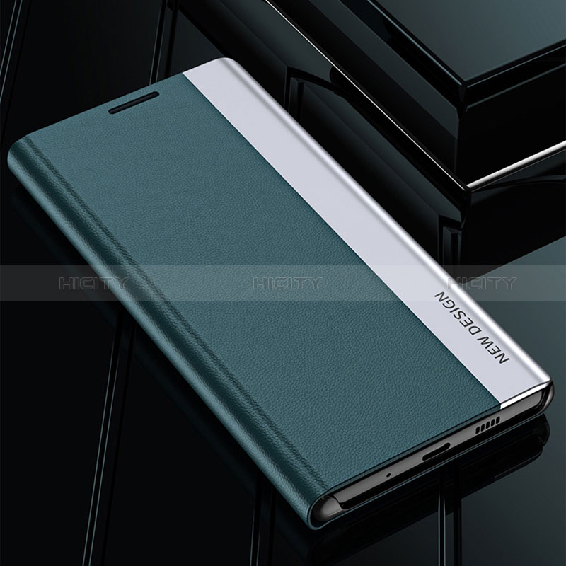 Coque Portefeuille Livre Cuir Etui Clapet Q01H pour Xiaomi Redmi Note 12 5G Plus
