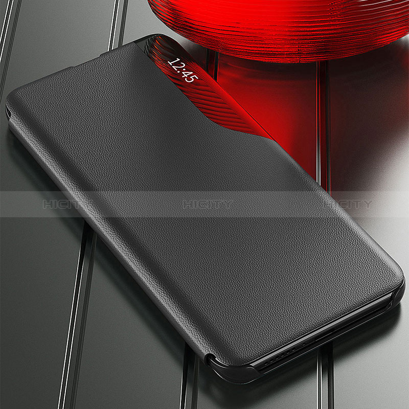 Coque Portefeuille Livre Cuir Etui Clapet Q02H pour Xiaomi Poco F4 5G Plus