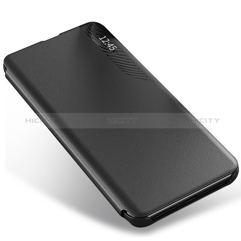 Coque Portefeuille Livre Cuir Etui Clapet Q02H pour Xiaomi Redmi Note 11 4G (2021) Plus