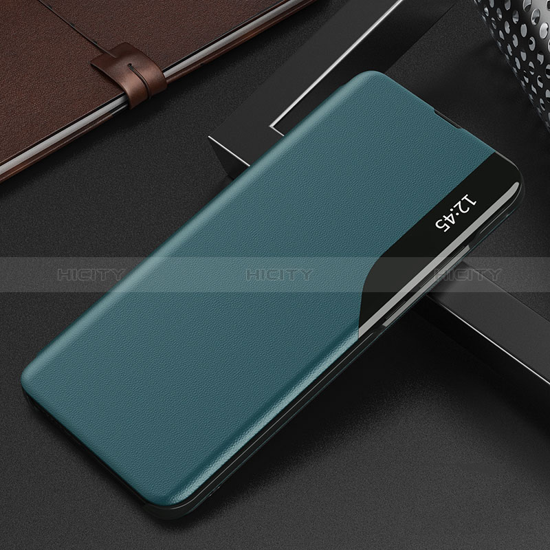 Coque Portefeuille Livre Cuir Etui Clapet Q03H pour Xiaomi POCO C3 Plus