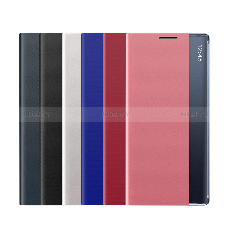 Coque Portefeuille Livre Cuir Etui Clapet Q04H pour Xiaomi Mi 11T Pro 5G Plus