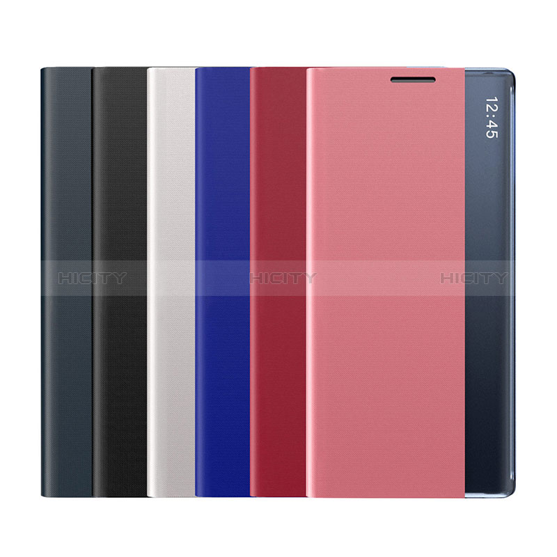 Coque Portefeuille Livre Cuir Etui Clapet Q04H pour Xiaomi POCO C31 Plus