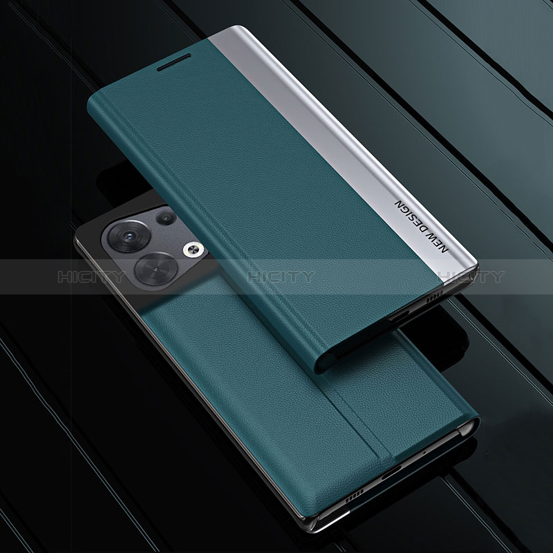 Coque Portefeuille Livre Cuir Etui Clapet QH2 pour Xiaomi Redmi Note 13 5G Plus