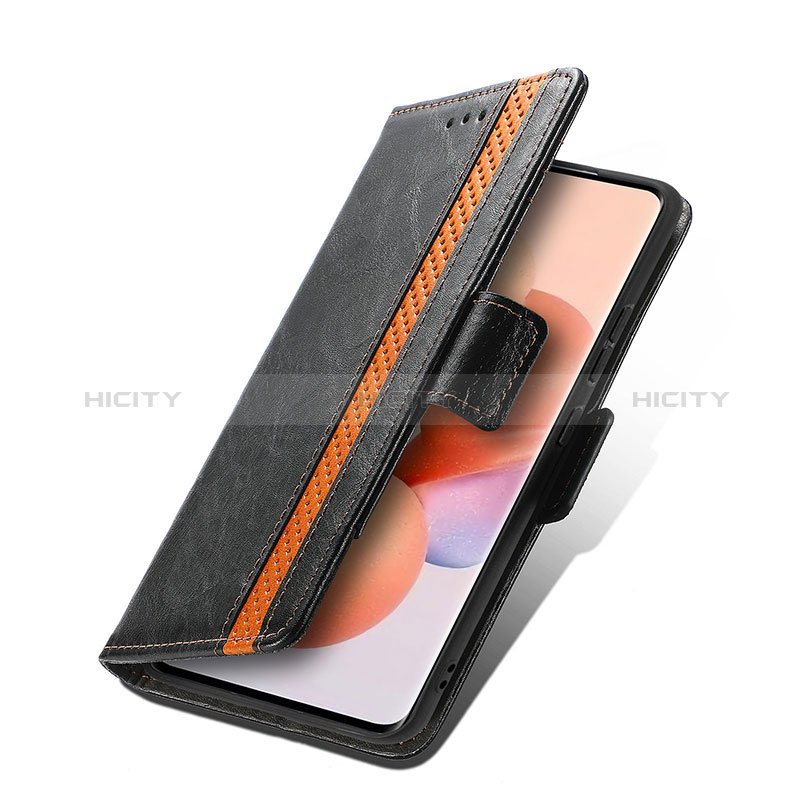 Coque Portefeuille Livre Cuir Etui Clapet S02D pour Xiaomi Mi 12T 5G Plus