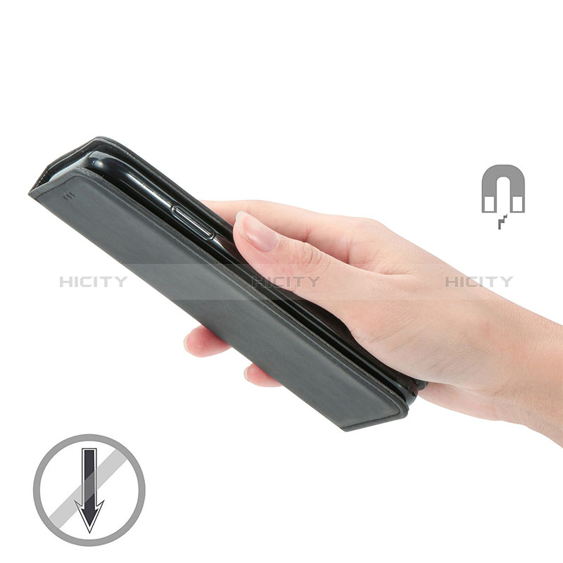 Coque Portefeuille Livre Cuir Etui Clapet S04D pour Xiaomi Redmi Note 11 Pro+ Plus 5G Plus