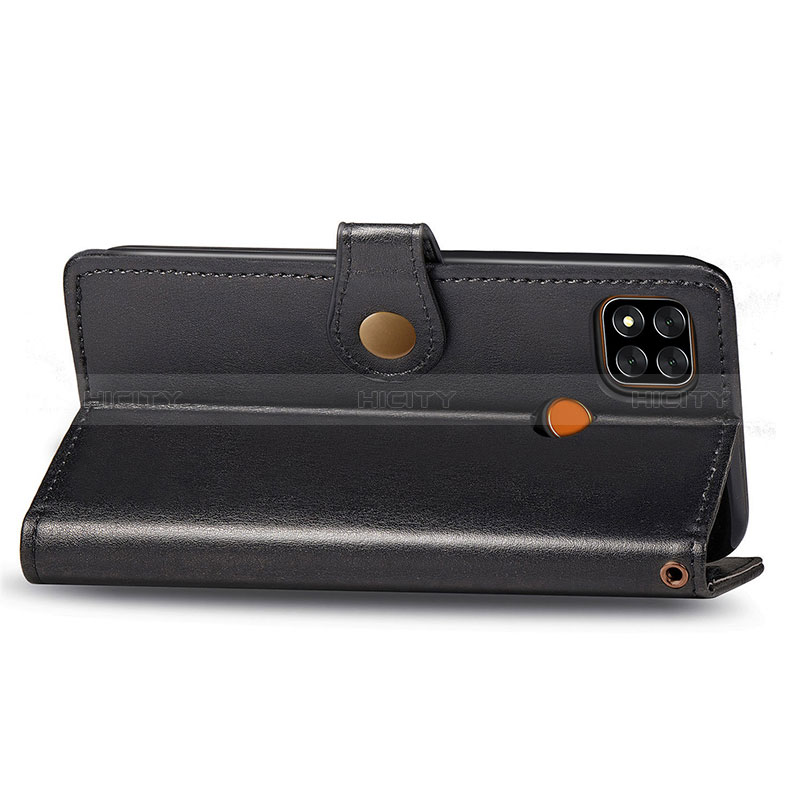 Coque Portefeuille Livre Cuir Etui Clapet S05D pour Xiaomi Redmi 9 Activ Plus