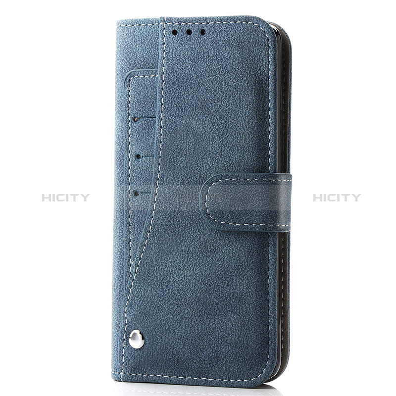 Coque Portefeuille Livre Cuir Etui Clapet S06D pour Samsung Galaxy S20 Plus 5G Plus