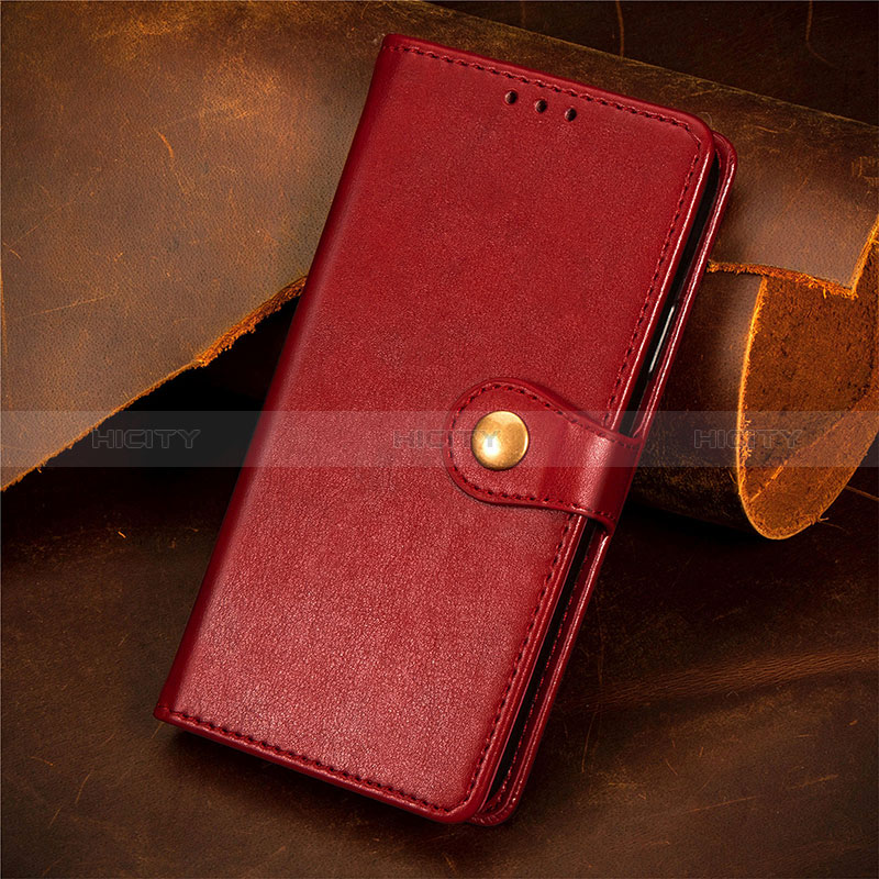 Coque Portefeuille Livre Cuir Etui Clapet S07D pour Google Pixel 7 5G Plus