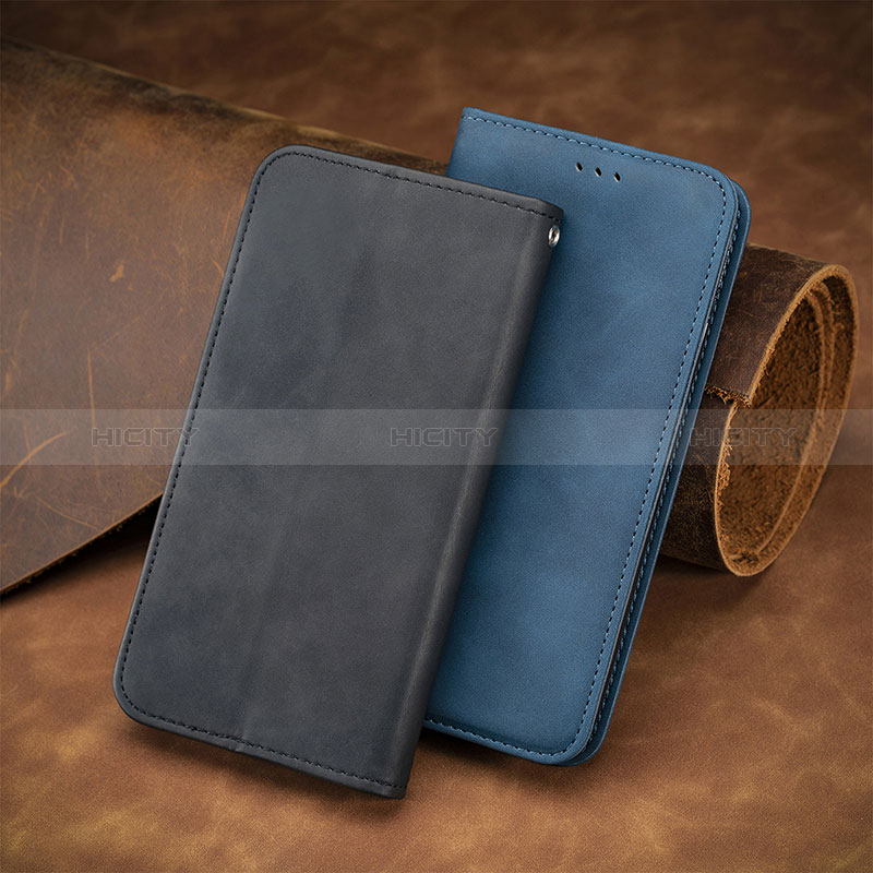 Coque Portefeuille Livre Cuir Etui Clapet S08D pour Xiaomi Mi 13T 5G Plus