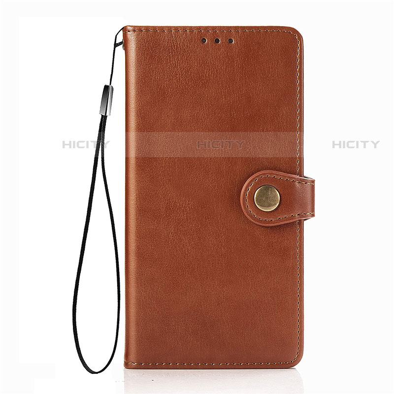 Coque Portefeuille Livre Cuir Etui Clapet S09D pour Samsung Galaxy S21 Plus 5G Plus