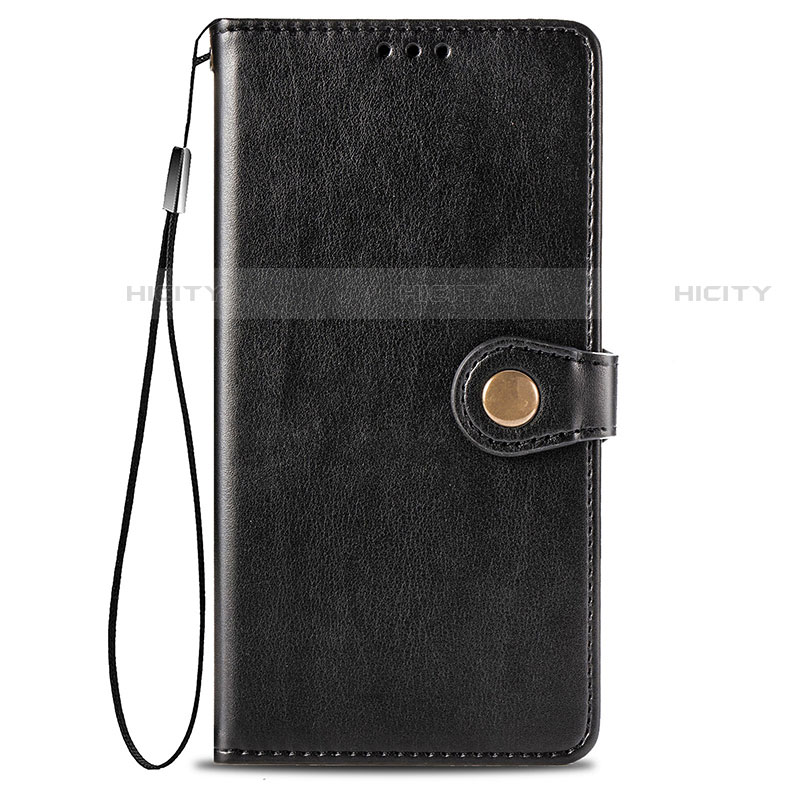 Coque Portefeuille Livre Cuir Etui Clapet S09D pour Samsung Galaxy S21 Plus 5G Plus