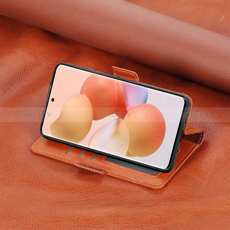 Coque Portefeuille Livre Cuir Etui Clapet S11D pour Xiaomi Mi 12T 5G Plus