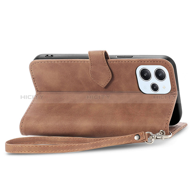 Coque Portefeuille Livre Cuir Etui Clapet S14D pour Xiaomi Redmi 12 4G Plus