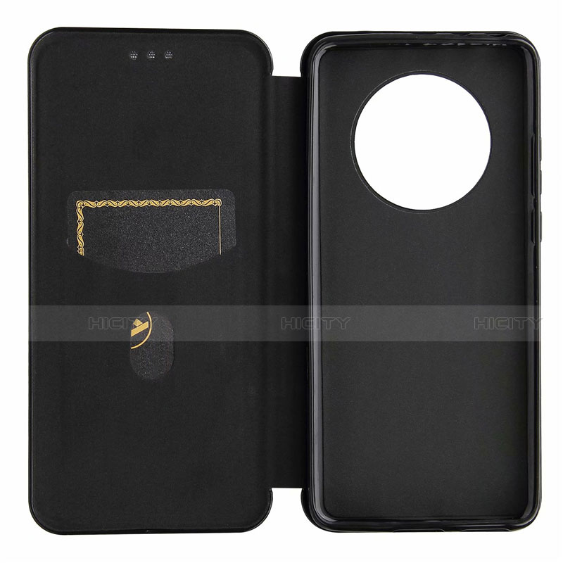 Coque Portefeuille Livre Cuir Etui Clapet T01 pour Huawei Mate 40E Pro 4G Plus