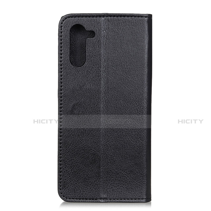 Coque Portefeuille Livre Cuir Etui Clapet T01 pour Realme X50 Pro 5G Plus