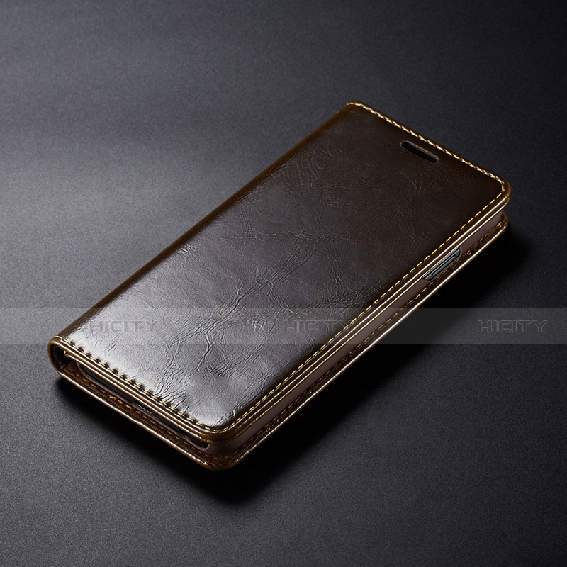 Coque Portefeuille Livre Cuir Etui Clapet T01 pour Samsung Galaxy S10 Plus