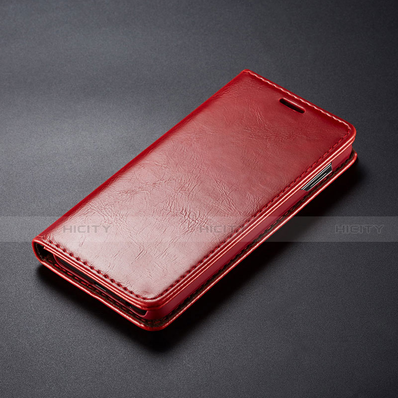 Coque Portefeuille Livre Cuir Etui Clapet T01 pour Samsung Galaxy S10e Plus