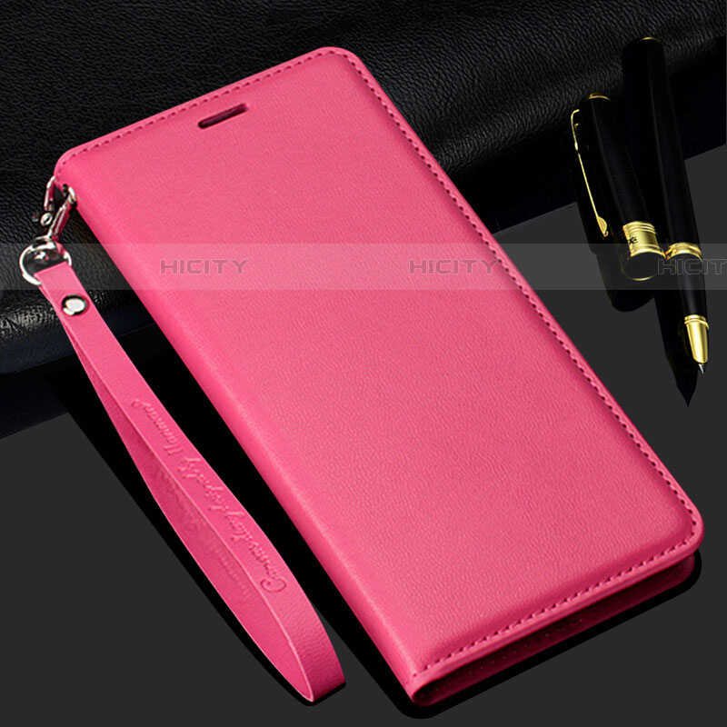 Coque Portefeuille Livre Cuir Etui Clapet T01 pour Samsung Galaxy S20 Plus 5G Plus