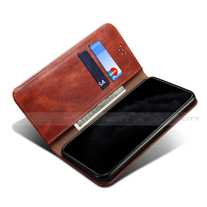 Coque Portefeuille Livre Cuir Etui Clapet T01 pour Xiaomi Mi 10i 5G Plus