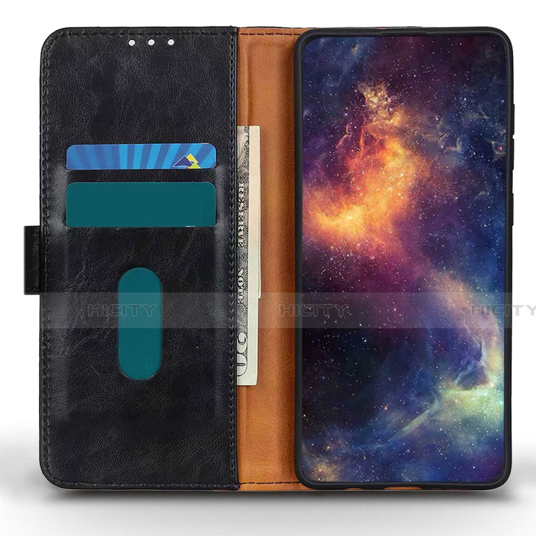 Coque Portefeuille Livre Cuir Etui Clapet T01 pour Xiaomi Redmi Note 9 Pro Plus