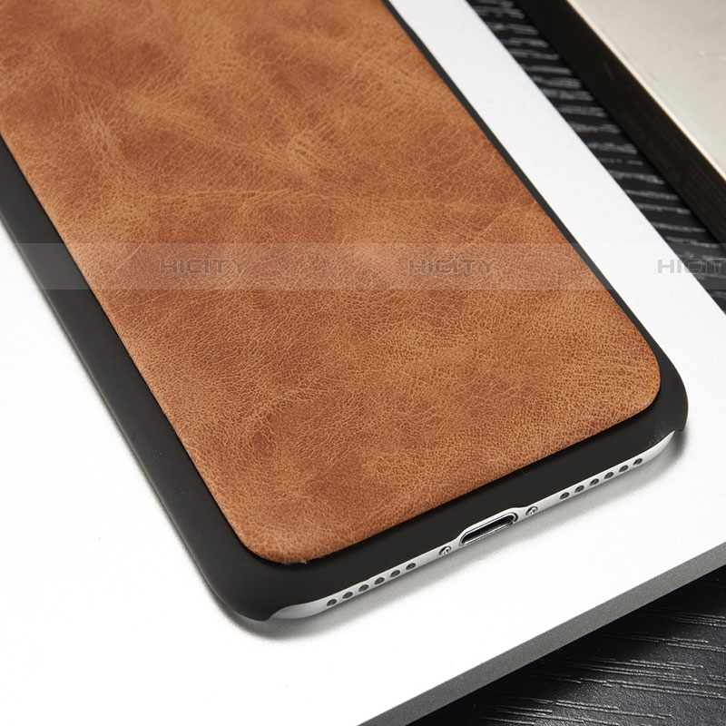 Coque Portefeuille Livre Cuir Etui Clapet T02 pour Apple iPhone 8 Plus