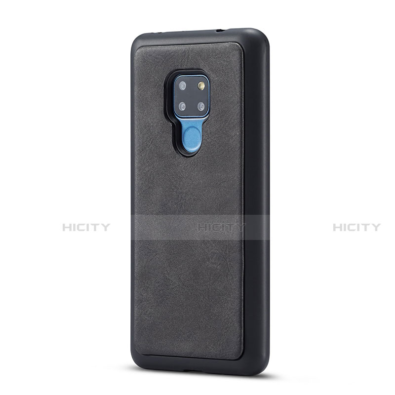 Coque Portefeuille Livre Cuir Etui Clapet T02 pour Huawei Mate 20 Plus