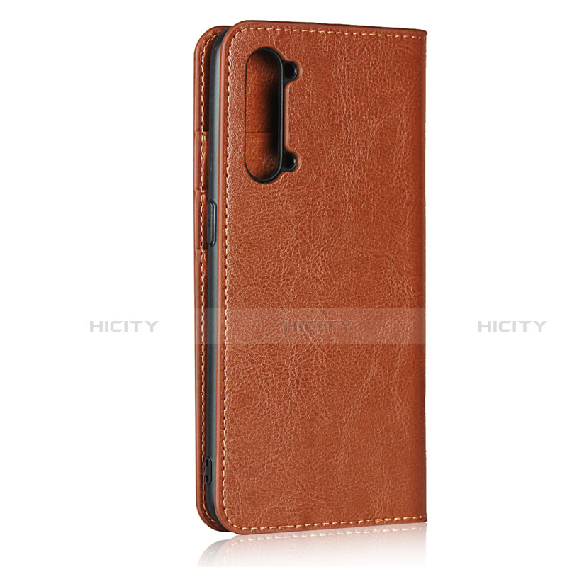 Coque Portefeuille Livre Cuir Etui Clapet T02 pour Oppo Find X2 Lite Plus