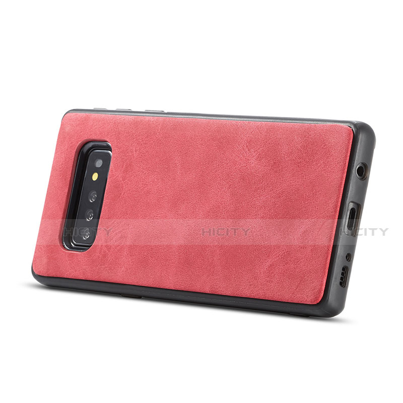 Coque Portefeuille Livre Cuir Etui Clapet T02 pour Samsung Galaxy S10 5G Plus