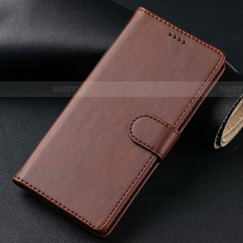 Coque Portefeuille Livre Cuir Etui Clapet T02 pour Samsung Galaxy S20 Plus Plus