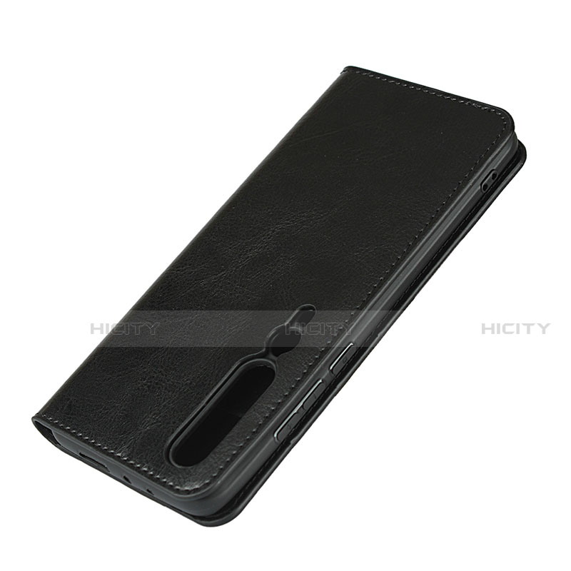 Coque Portefeuille Livre Cuir Etui Clapet T02 pour Xiaomi Mi 10 Plus