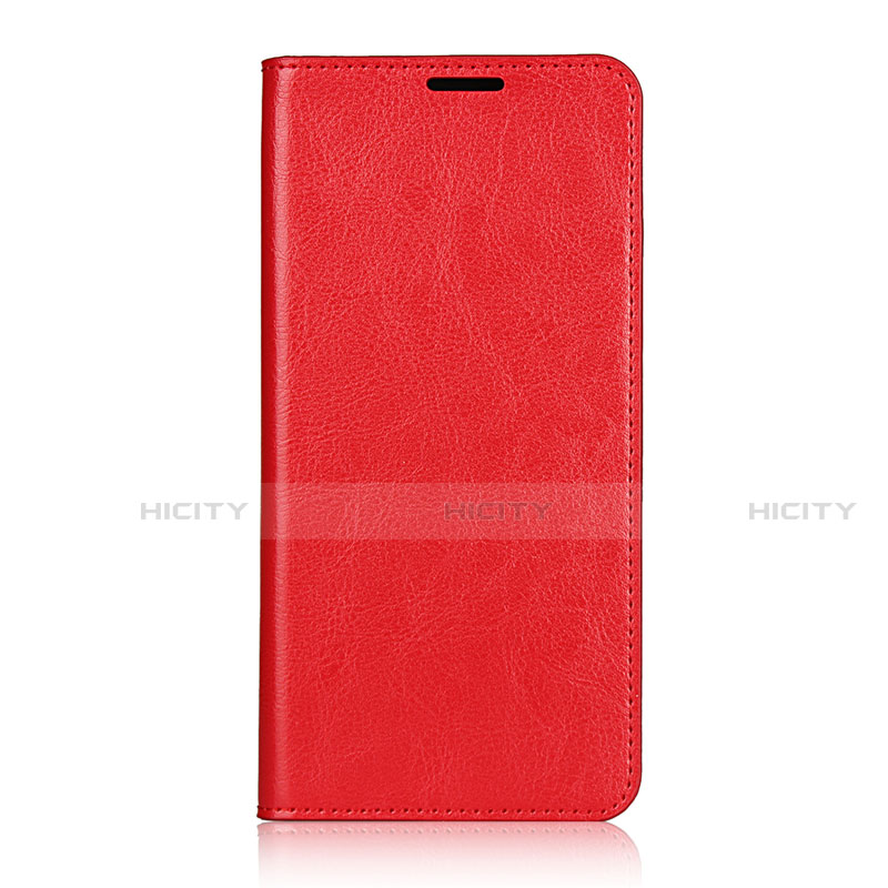 Coque Portefeuille Livre Cuir Etui Clapet T02 pour Xiaomi Mi 10 Plus