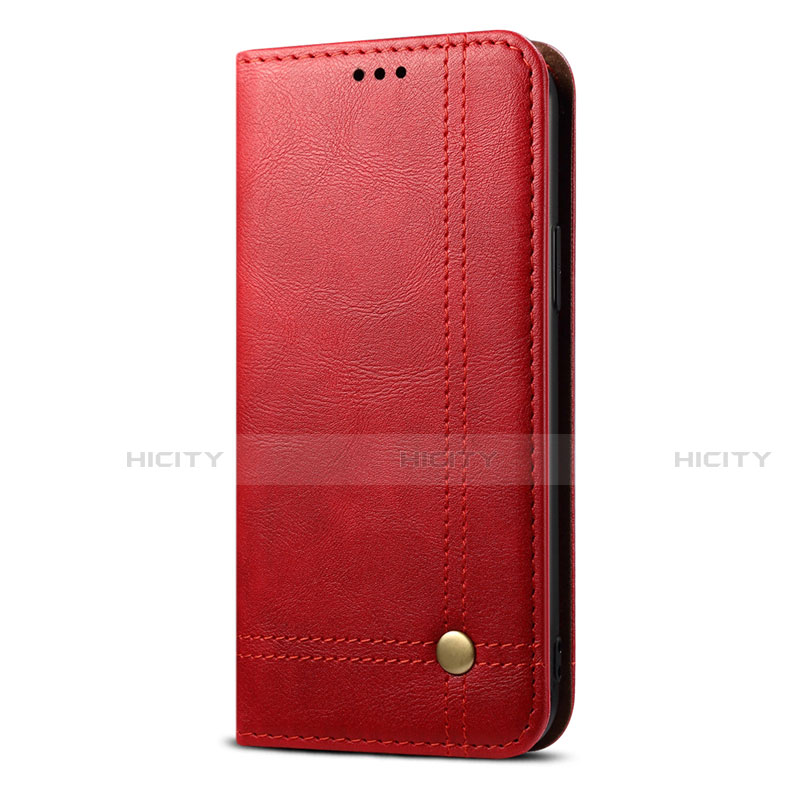 Coque Portefeuille Livre Cuir Etui Clapet T02 pour Xiaomi Mi 10i 5G Plus