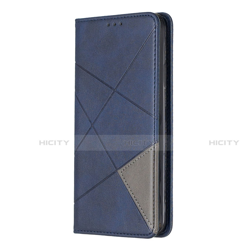 Coque Portefeuille Livre Cuir Etui Clapet T02 pour Xiaomi Redmi Note 9 Pro Max Plus