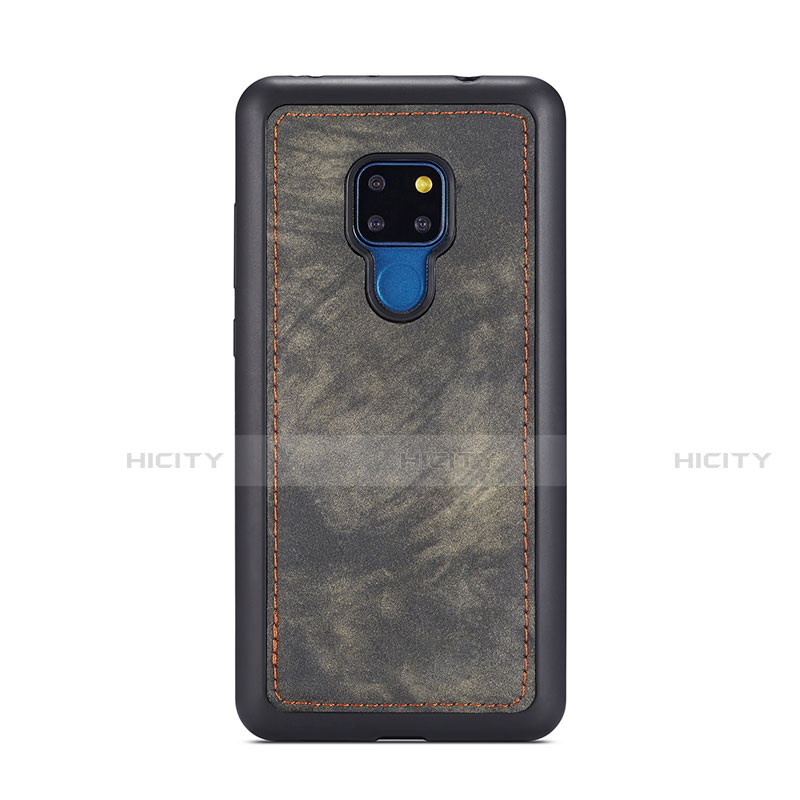 Coque Portefeuille Livre Cuir Etui Clapet T03 pour Huawei Mate 20 Plus