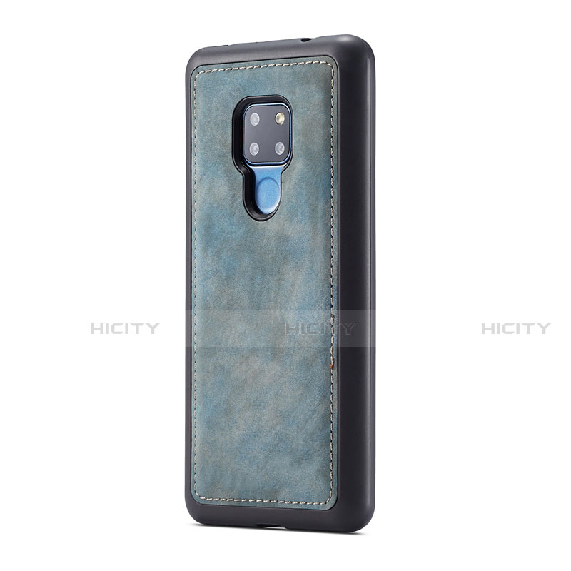 Coque Portefeuille Livre Cuir Etui Clapet T03 pour Huawei Mate 20 Plus